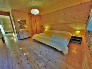 Eco Secluded hand built stone house in an oasis - Mastichari - 5