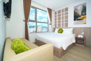 The Song Tower Apartment Vũng Tàu - Vung Tau - 5