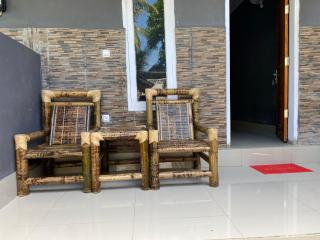 Andre Homestay - Mantaak - 2