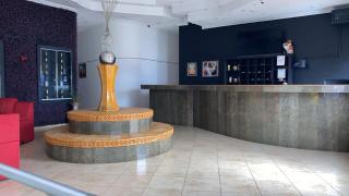Hotel Las Canarias - Canoas - 8