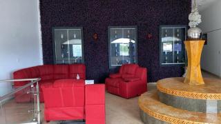 Hotel Las Canarias - Canoas - 4