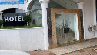 Hotel Las Canarias - Canoas - 2