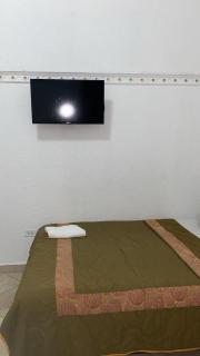 Hotel Las Canarias - Canoas - 1