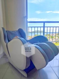 Qeeb Homestay - Sandakan - 9