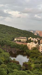 Cloud 9 Cabin- Lavish Studio in Baner Pashan! - Poona - 6