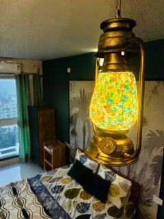 Cloud 9 Cabin- Lavish Studio in Baner Pashan! - Poona - 1