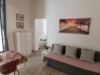 Il vicoLETTO sul Castello - 8