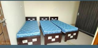SRI Venkateshwara PG for MEN - Hyderabad - 2