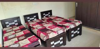 SRI Venkateshwara PG for MEN - Hyderabad - 1