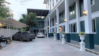 RoomQuest Prachin Buri Rojana - Si Maha Phot - 4