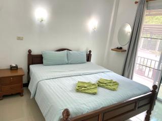 บ้านชมเขา - Baan Chom Khao - Pak Chong - 9