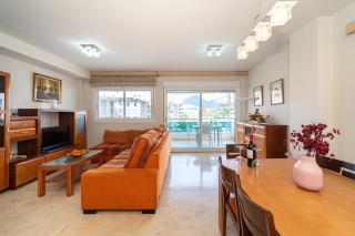 Estrella 2 penthouse - L'Alfàs del Pi - 9