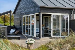 Sommerhus Med Udsigt Over Heden I Gl Skagen - Skagen - 7