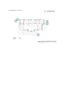 Holiday Home With Heath Views In Old Skagen - 9