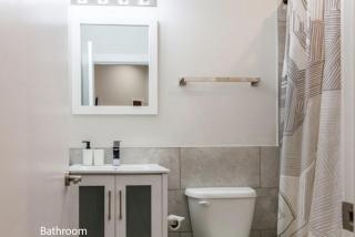 Modern 3br Wdkingbedssleeps 8 - 3