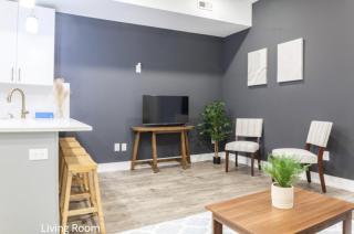Modern 3br Wdkingbedssleeps 8 - Philadelphia - 1