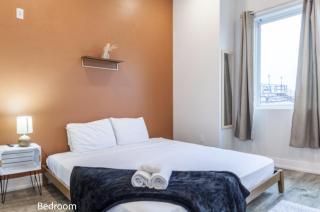 Modern 3br Wdkingbedssleeps 8 - 6