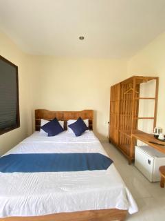 SH Hotel - 20 Second to the Bach by Micky Studio R - Legian - 0