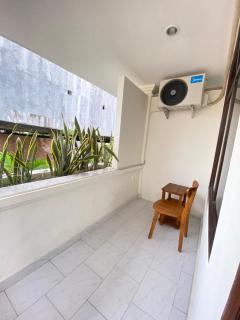 SH Hotel - 20 Second to the Bach by Micky Studio R - Legian - 5