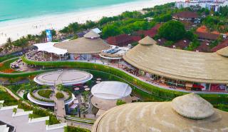 SH Hotel - 20 Second to the Bach by Micky Studio R - Legian - 3