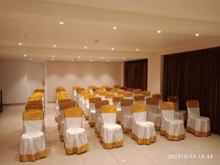 Party Hall Meeting Hall Near Airport - Nuova Delhi - 0