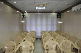 Party Hall Meeting Hall Near Airport - Nuova Delhi - 5