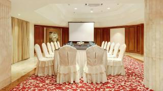 Party Hall Meeting Hall Near Airport - Nuova Delhi - 4
