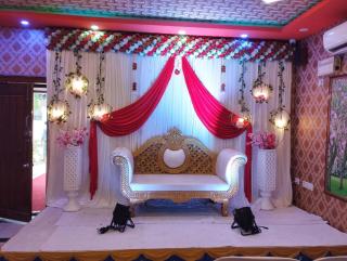Party Hall Meeting Hall Near Airport - Nuova Delhi - 2