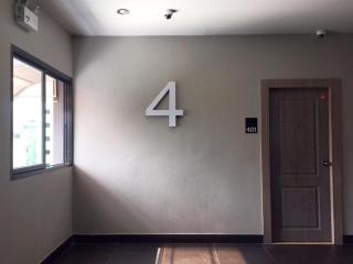 Melodi Hotel Dannok - Sadao - 6
