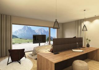 Parc Hotel Tyrol - Castelrotto - 7
