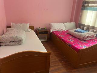 Hotel Buddha - Kathmandu - 0