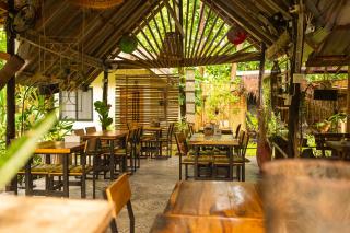 The Mellow Mango - Ko Lanta - 3
