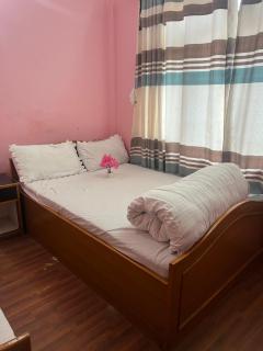 Hotel Buddha - Kathmandu - 1