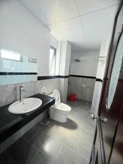 Đại Hải Hotel Vũng Tàu - Vũng Tàu - 8
