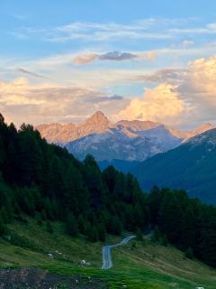 Alp Es-Cha Dadour - Madulain - 8