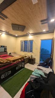 Kanak kartikey home stay - Pokhri - 0