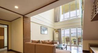 Sanya Summer Beach Sea View Hotel - Sanya - 5