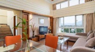Sanya Summer Beach Sea View Hotel - Sanya - 2