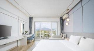 Sanya Summer Beach Sea View Hotel - Sanya - 3
