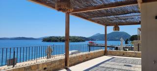 Kalyva by the sea - Nydri - 8