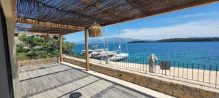 Kalyva by the sea - Nydri - 0
