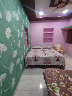 HAREKRISHNA GUESTHOUSE HAMPi - 9