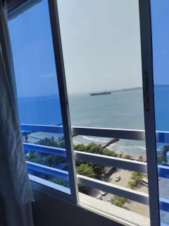Apartamento de Una habitacion en el Laguito - Cartagena de Indias - 0