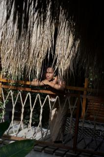 Slomo House - Siargao - General Luna - 4
