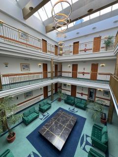 Hotel Kaiserhof - Fürstenwalde - 7