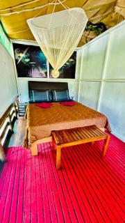 A Lounge Hostel And Cafe - Ella - 7