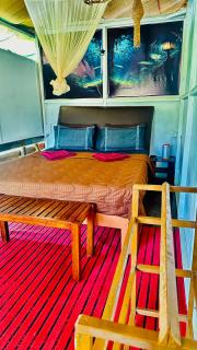 A Lounge Hostel And Cafe - Ella - 8