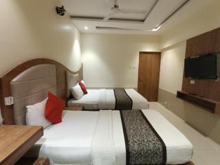 Hotel RR inn-International Airport - Mumbai - 7
