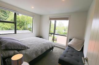 Stunning Mountain Views in Renovated Hamner Home - Hanmer Springs - 4
