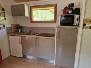 Camping Onlycamp le Martinet - Villard-Saint-Sauveur - 5